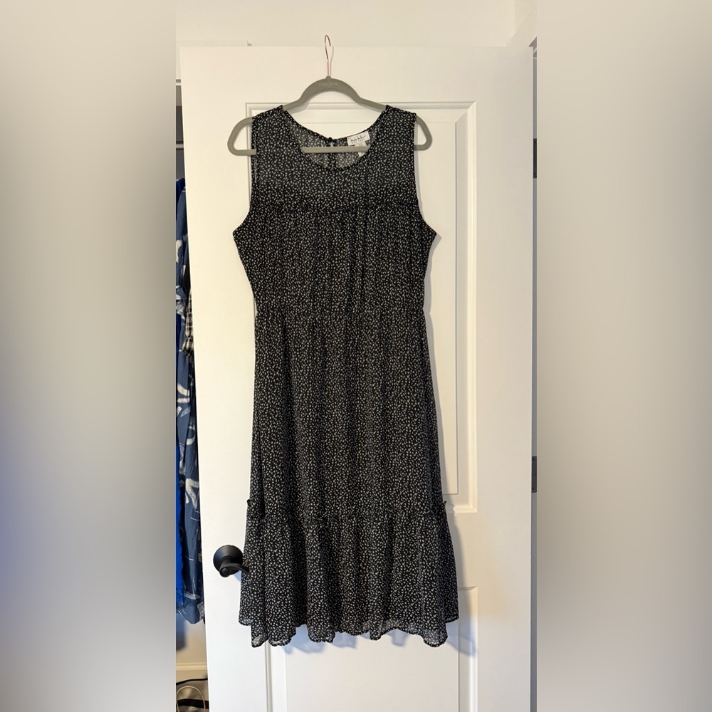 Nicole Miller Dress Size 14